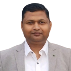 Dibya Pattnaik